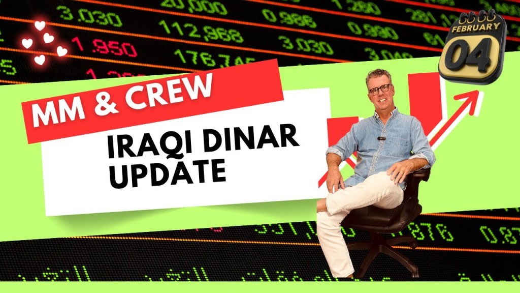 IQD News Update-Integrity Commission, Anti Corruption-#iqdnews #iraqidinar #militiaman&crew