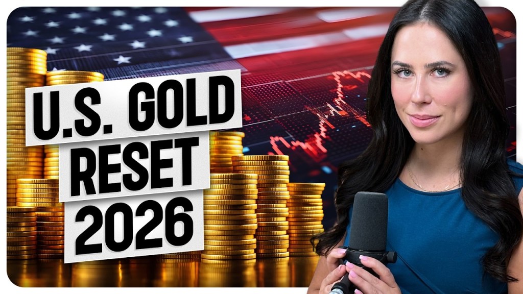 GOLD REVALUATION ALERT as U.S. Buyer Scramble Turns Desperate