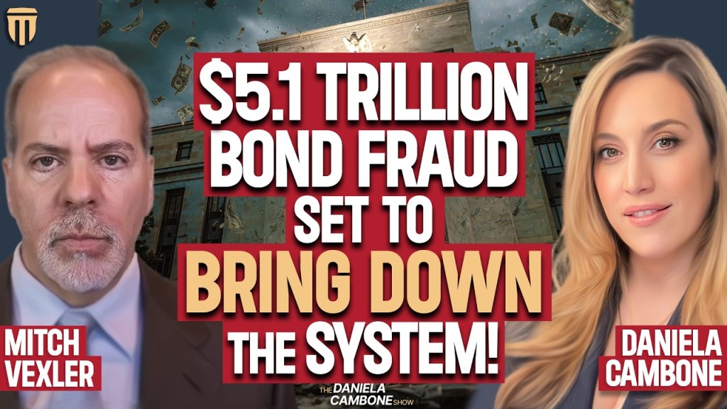 Ultimate House of Cards: $5.1 Trillion Bond Fraud Set to Dwarf 2008 Crisis