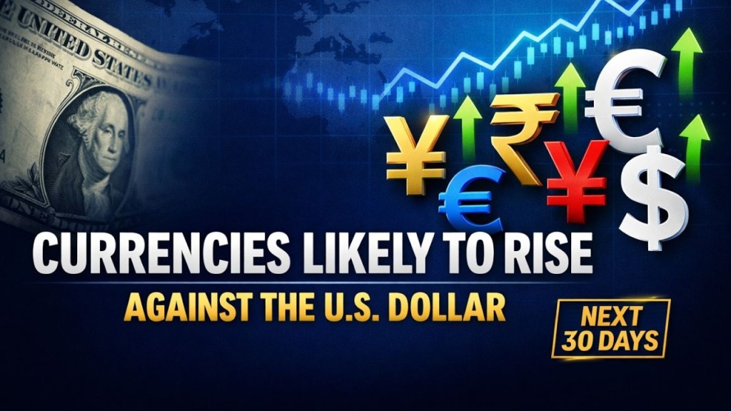 Venezuelan Oil Revenue Currencies Likely to Rise Against the USD in the Next 30 Days