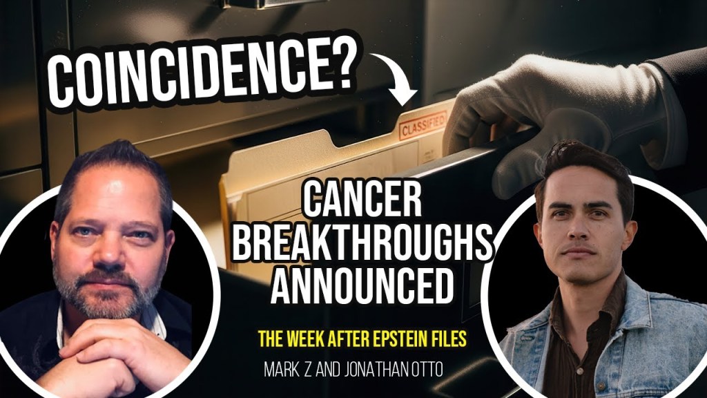 Coffee with MarkZ, joined by Dr. Jay Caprietta, followed by Jonathan Otto. 02/17/2026 🔴LIVE