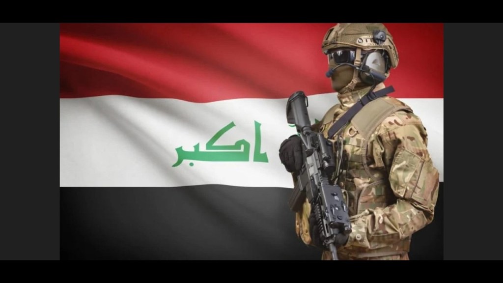 Iraqi Dinar update for 02/19/26 - The formation of the government