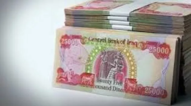 Dinar Weakness: CBI "Not Responsible"