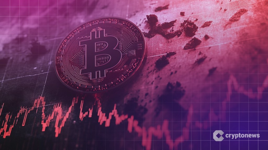 Oil at $116: Why This Macro Shock Could Trigger a Bitcoin Risk-Off Deleveraging