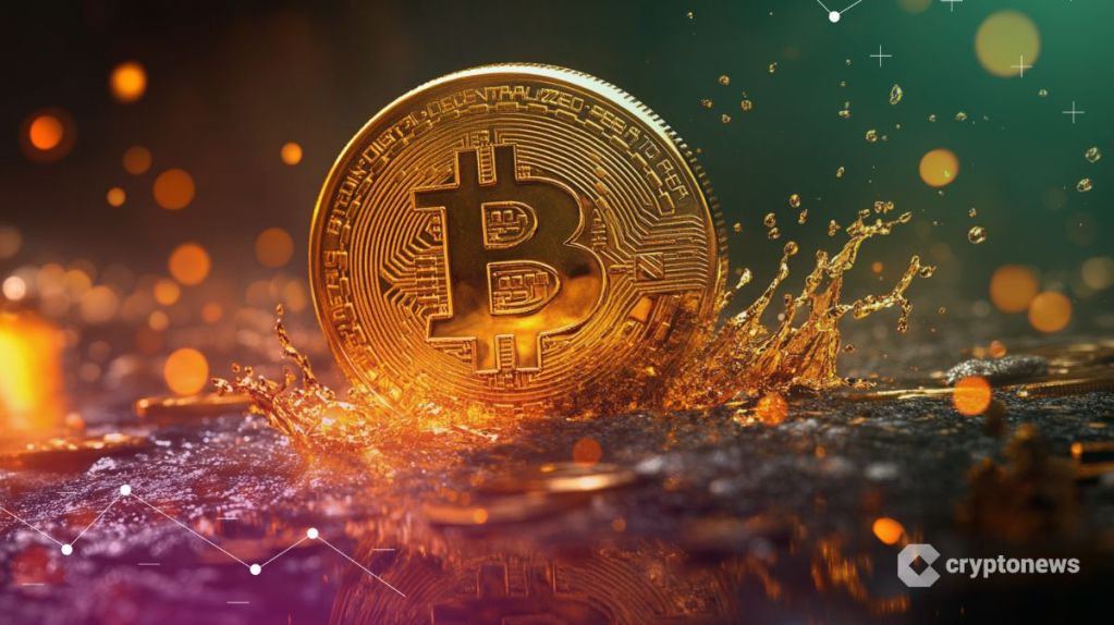 Bitcoin ETFs See $290M in Outflows as Risk-Off Sentiment Intensifies