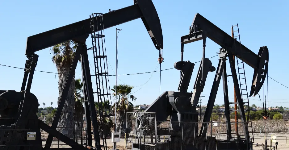 Oil flows from Iraqi Kurdistan and Kirkuk to Turkiye’s Ceyhan port halted