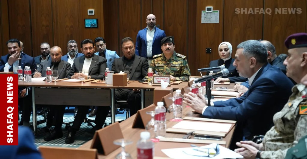 Iraq’s Basra forms crisis cell to protect oil facilities after attacks on foreign companies