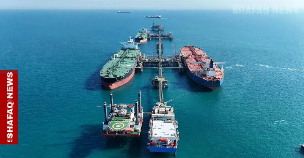 Iraq cuts 2.9M bpd, biggest oil production reduction globally