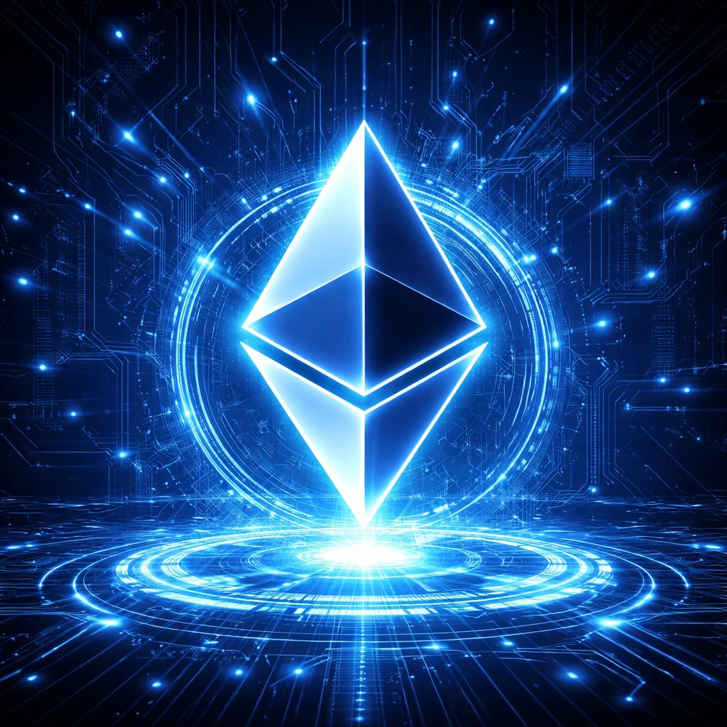 Ethereum Price Defends $2,000 Support as RSI Hits Near-Oversold Levels