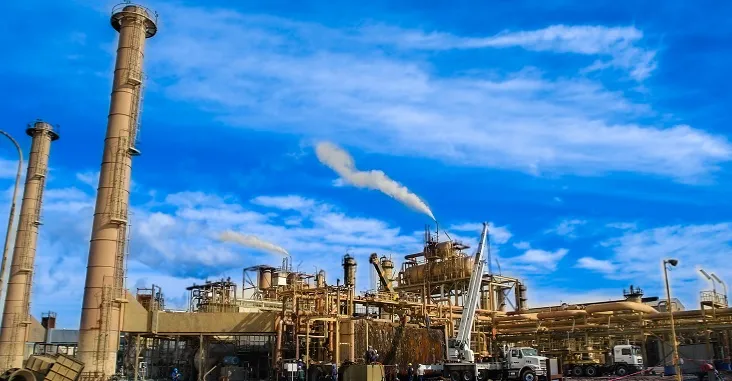 US imports of Iraqi oil plunge amid Hormuz disruptions