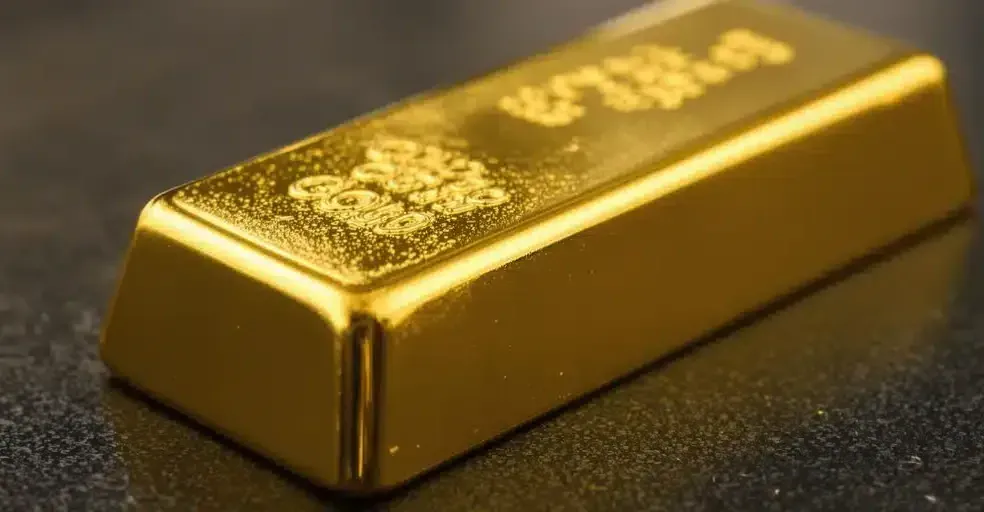 Iraq, five Arab states hold 1K+ tons of gold reserves