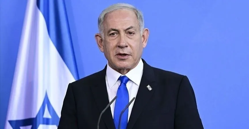 Netanyahu vows continued strikes as talks emerge