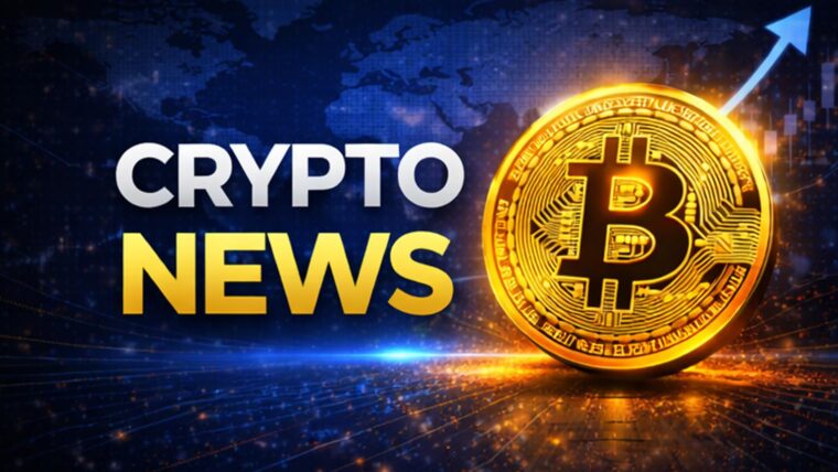 Crypto News: Why Bitcoin Dropped Below $67K and the One…