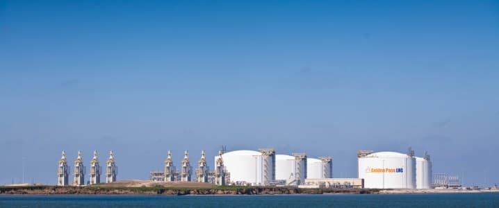 QatarEnergy Brings U.S. LNG Online Amid Ras Laffan Fallout