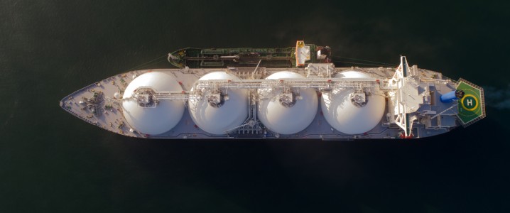 Asia Burns More Coal as Middle East War Sends LNG Prices to 3-Year Highs