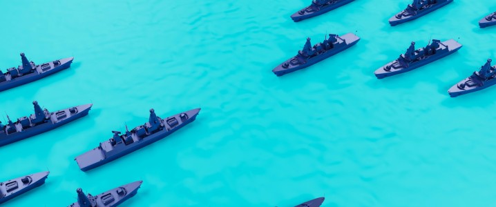 Six More Weeks of Choked Hormuz Supply Could Send Oil to $200