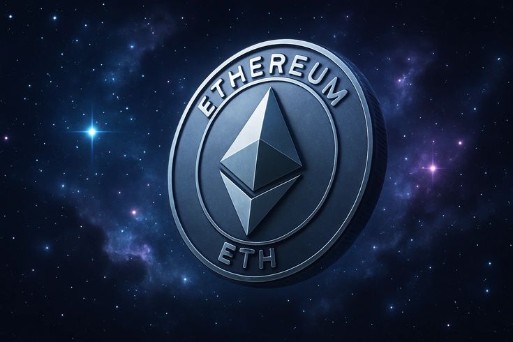 Ethereum Price Holds $2,000 While B Wave Risks Grow