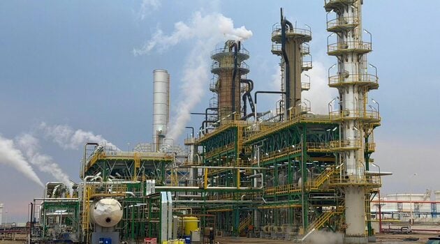 Iraqi Fuel Production Exceeds Domestic Demand