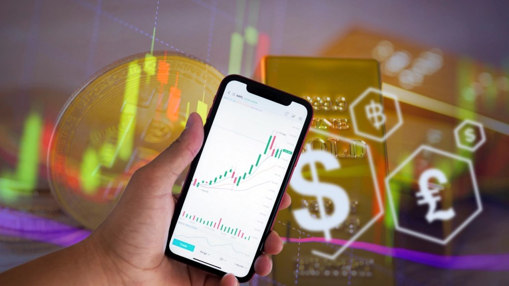 US-based centralized exchanges gained ground in the past year