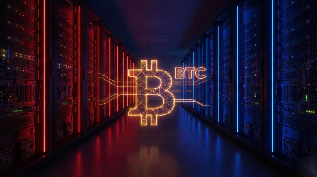 Bitcoin Slips as Iran Tensions and Diplomatic Rumors Shake Global Markets