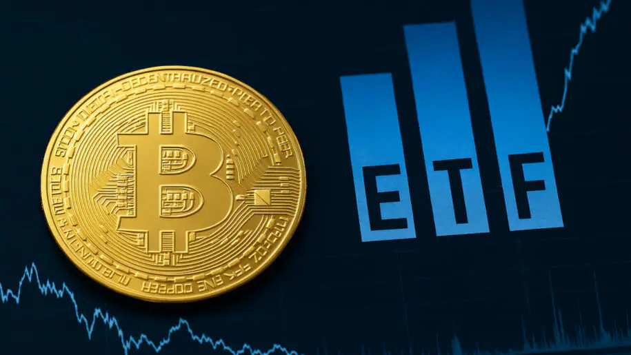 Banking Giant Morgan Stanley Files for Its Own Bitcoin ETF