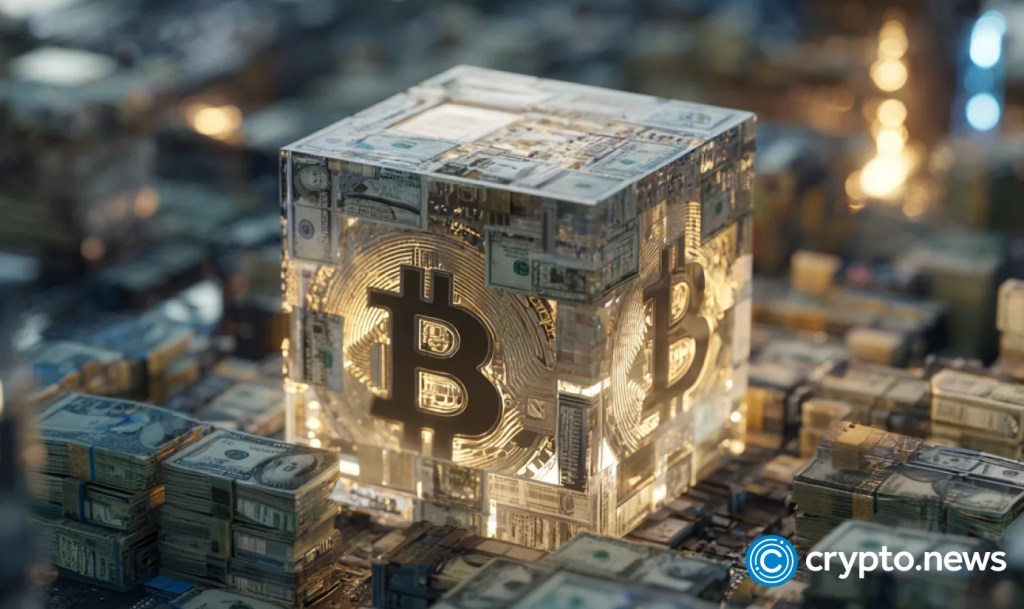 Bitcoin price hits 3‑week low below $66k as Trump’s “crypto czar” David Sacks exits