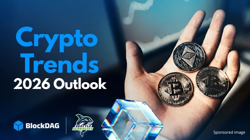 BlockDAG token sale at $0.0005 draws attention as Hype token falls 9% and Filecoin rises 11%