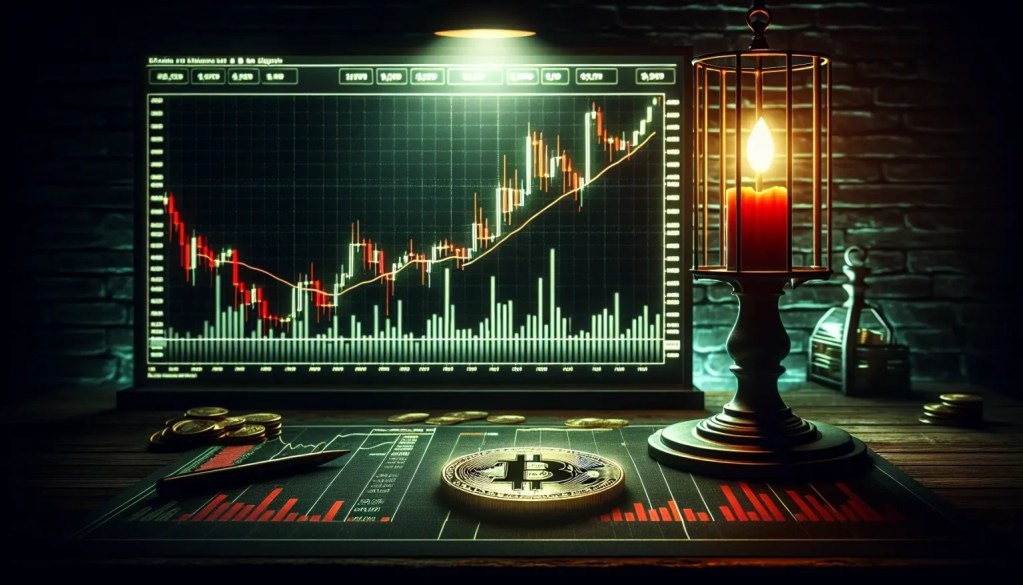 Why Is Crypto Up? Six Straight Red Months Despite Today’s Bounce