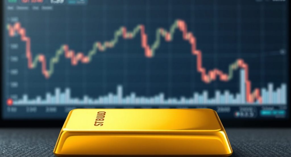 Gold Price Skyrockets as Shocking US Payrolls Data Crushes US Dollar