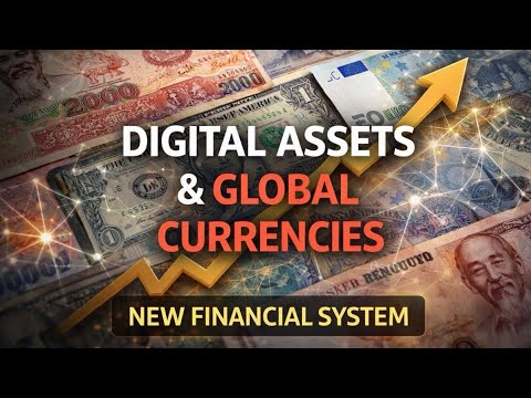 Goldilocks Global Banking News: Currency Rates Going up and will Continue, Emerging Market Currencies