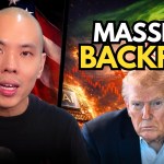 Sean Foo: US Bond Collapse Forces Backtrack on Iran as Global Chips Crisis Begins