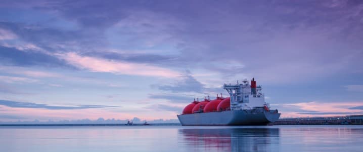 Soaring Prices Set to Crash China’s LNG Imports to 8-Year Low