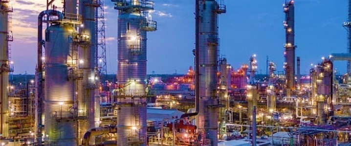 Brent Surges Past $110 on Iran Rejection
