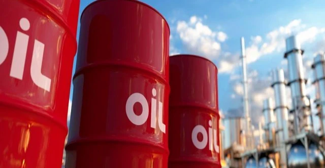 Oil prices rise as Hormuz closure persists