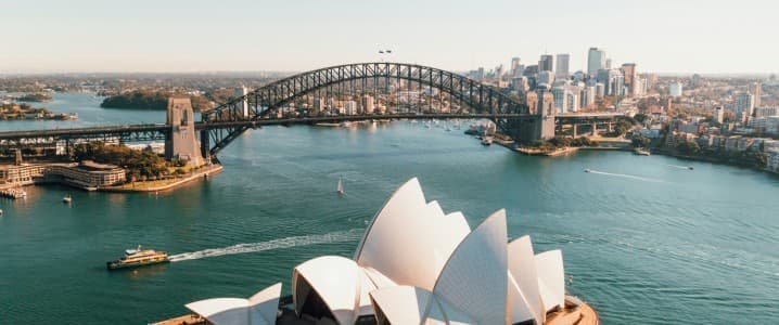 Australia Considers Emergency Powers to Protect Domestic Gas Supply