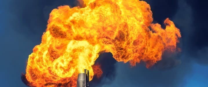 Ukraine Steps Up Drone Attacks on Russian Oil Infrastructure