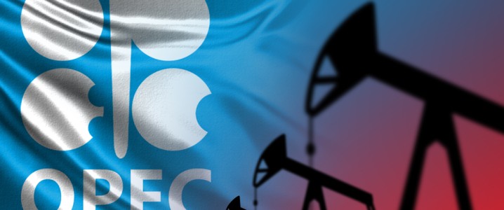 OPEC Commits to Boost Output Once Hormuz Reopens