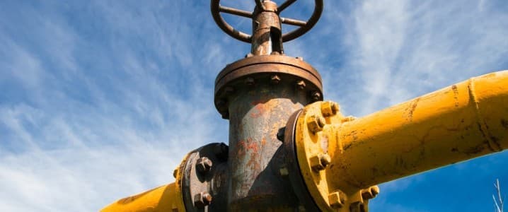 Kazakhstan's Oil Exports Stable despite Attack on Russian Black Sea Port