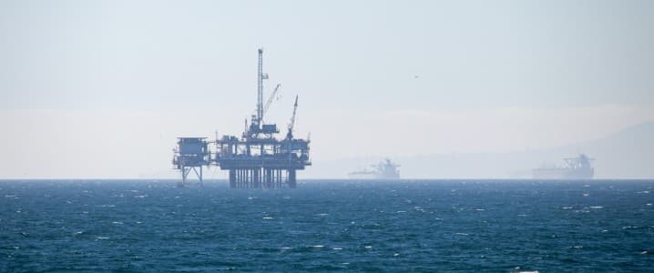 India Set to Import First Iranian Oil in 7 Years