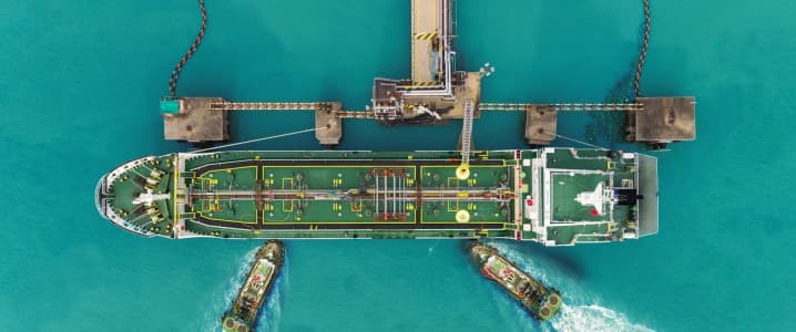 Shell Expects 'Significantly Higher' Oil Trading Profits in Q1