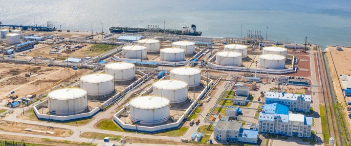 HSBC Sees A U.S.-Iran Deal As Key To Restoring Oil and Gas Flows