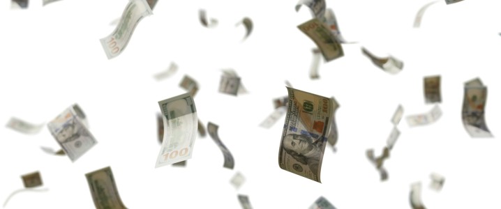 World's Top Oil Companies To Rake In Extra $234 Billion In War Profits
