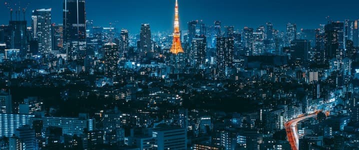 Japan to Deploy $10 Billion to Help Southeast Asia Cope With Oil Shock