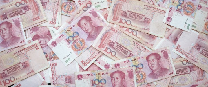 India Pays in Yuan for Iranian Oil Purchases Under U.S. Waiver