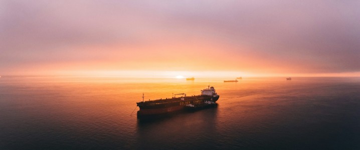 India Allows More Russian Ship Insurance as Oil Imports from Moscow Soar