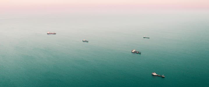 World’s Biggest Physical Oil Trader Warns of Months of Price Volatility