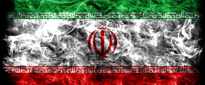 Iran Issues Stark Warning Over U.S. Naval Blockade