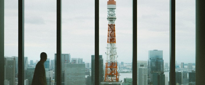 Japan Asks Saudi Arabia for More Oil Supply