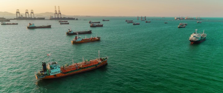 LNG Carrier Deliveries Set to Hit 100 This Year, Up 27% From 2025