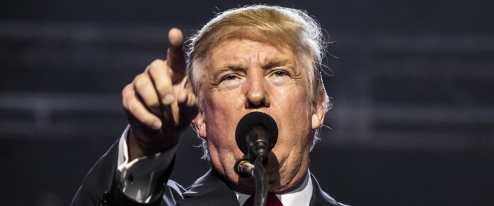 Oil Prices Dip as Trump Claims Iran is in "State of Collapse"